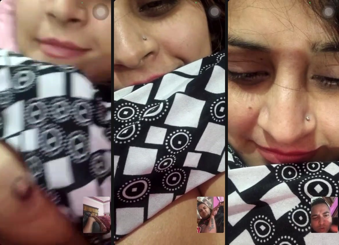 Milf from Lahore records her Pakistani porn with lover - XXX Clip