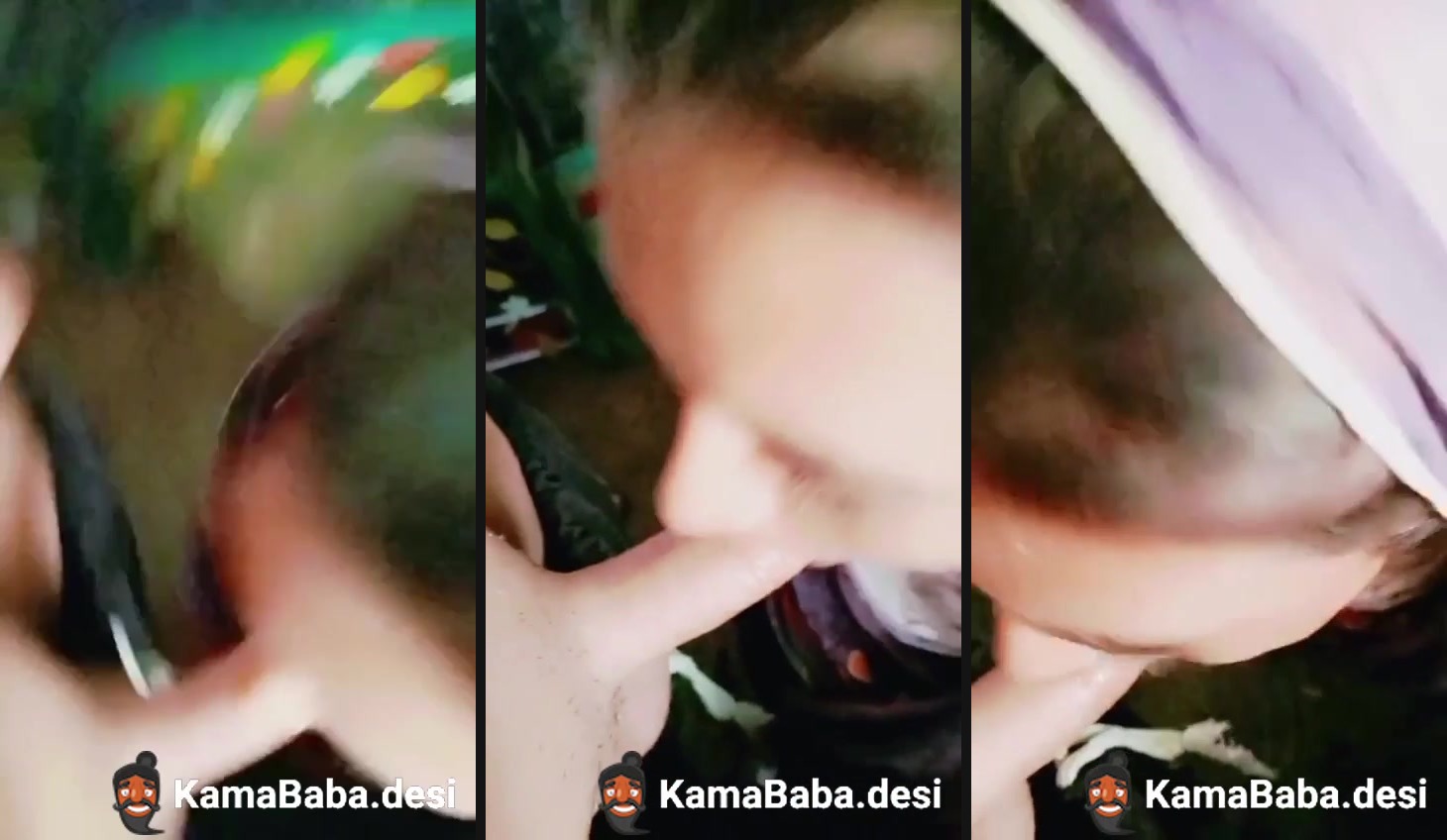 Milf sucks her stepson's hard dick in Pakistani sex
