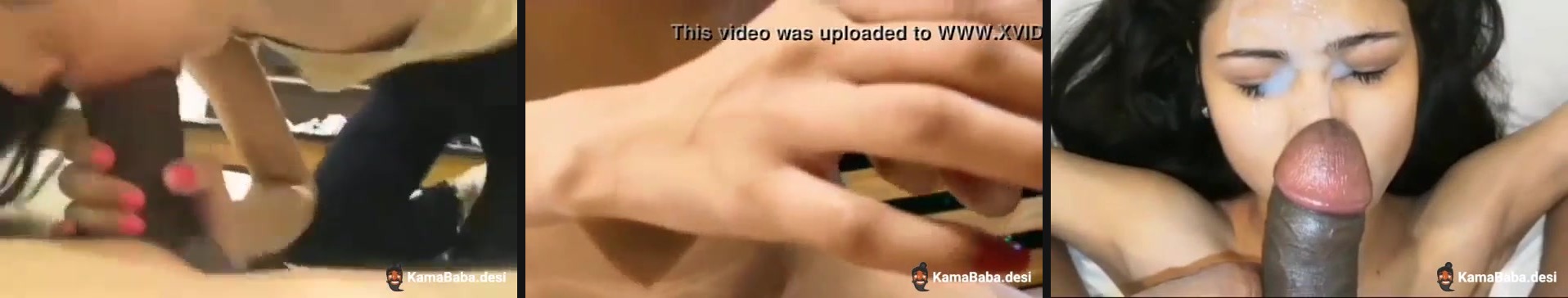 Mumbai girl takes her lover's cum on her face in desi sex - Free Watch Online