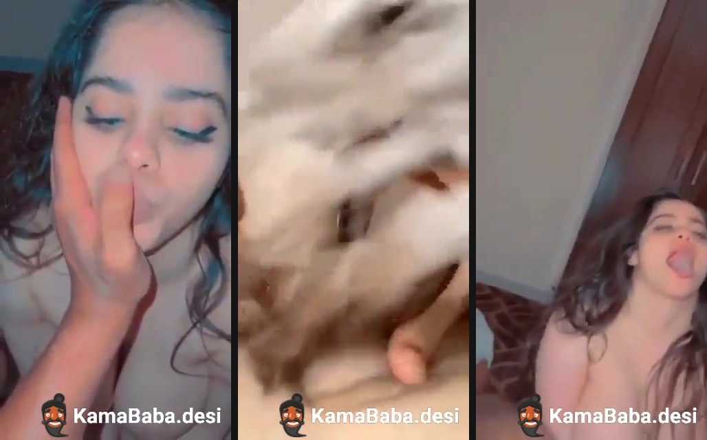 Muslim girl breaks her roza with thick cum in NRI porn - Sinhala Clip Online