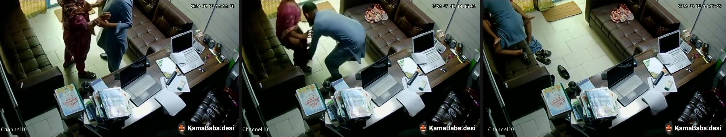 Muslim shop owner fucks his servant in Pakistani sex video - Sinhala Clip Online