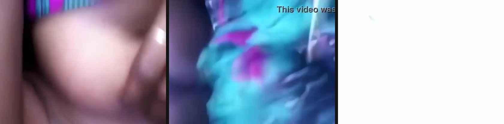 My horny aunt's desi outdoor sex video with her lover | Fucking outdoors is a heavenly experience. See this desi outdoor sex.
