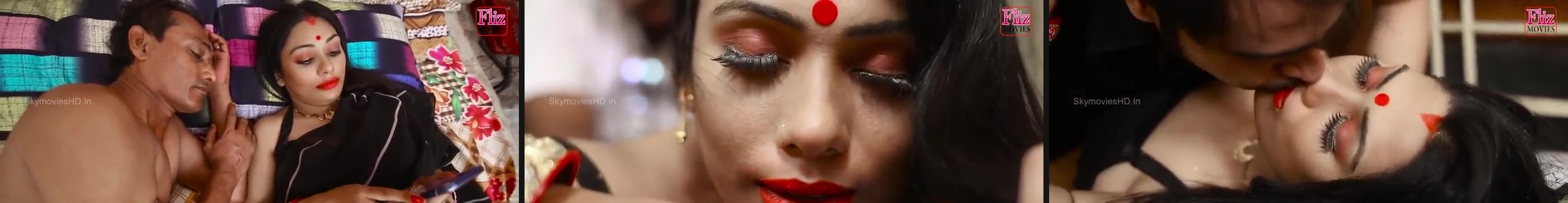 Nancy Bhabhi - Adult HDRip Hindi S01E02 Hot Web Series | Indian web series Nancy Bhabhi is in here for free. The second part of Adult HDRip Hindi Web Series is all for you to enjoy exclusively in KamaMela.com.