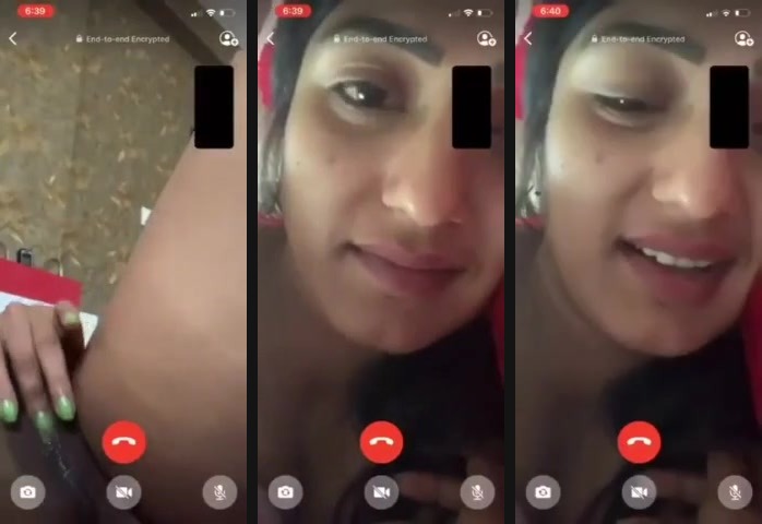 Nepali Hot Model Thulolado video leaks | A video call footage of Naked Nepali hot model is featured in here. The video was supposed to be private and was shared with her boyfriend which got leaked finally. - Watch Free
