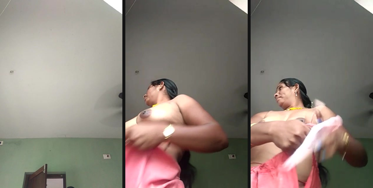 Nude Indian matured aunty | Would you like to see Indian aunty naked boob show?! Nude Indian matured aunty is one of the answer for you to enjoy today’s breakfast with sinhalahub.