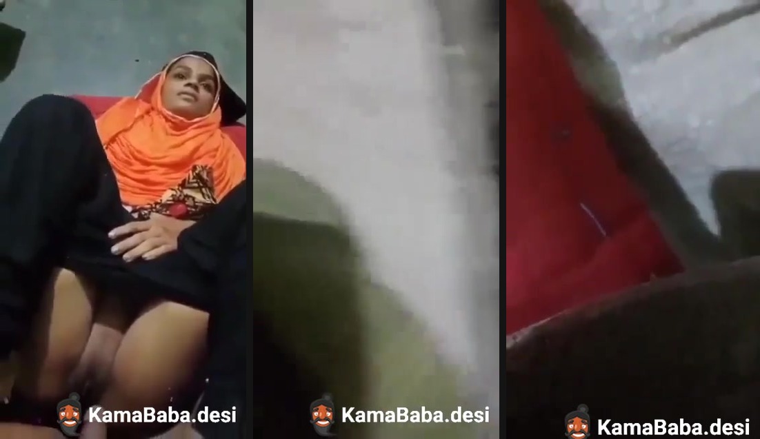 Nude, hijabi lady enjoys Pakistani sex with her client - Watch Online Free