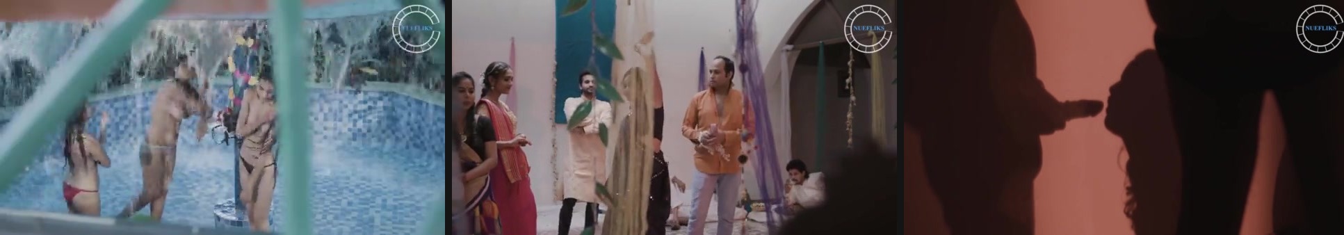 NueFliks Hindi Porn Movie - Kotha | NueFliks Hindi Porn Movie – Kotha. Check out this sexy Indian porn movie web series named Kotha. - SL Leaked
