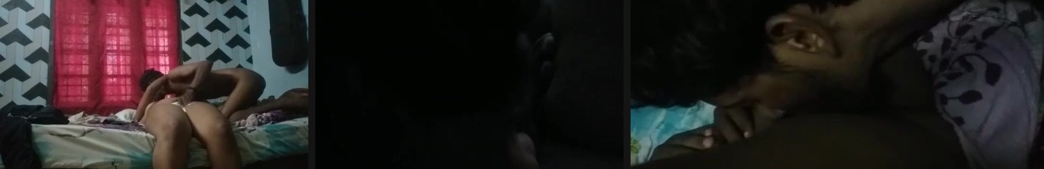 One of the best Tamil sex videos of pussy licking
