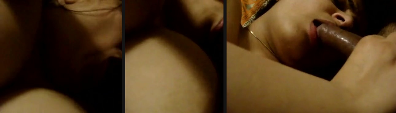 Oral XXX fun with NRI wife | Enjoy Oral XXX fun with NRI wife. We bet that you would fall in love with this magnificent figured desi wife who has got a bold Indian figure.