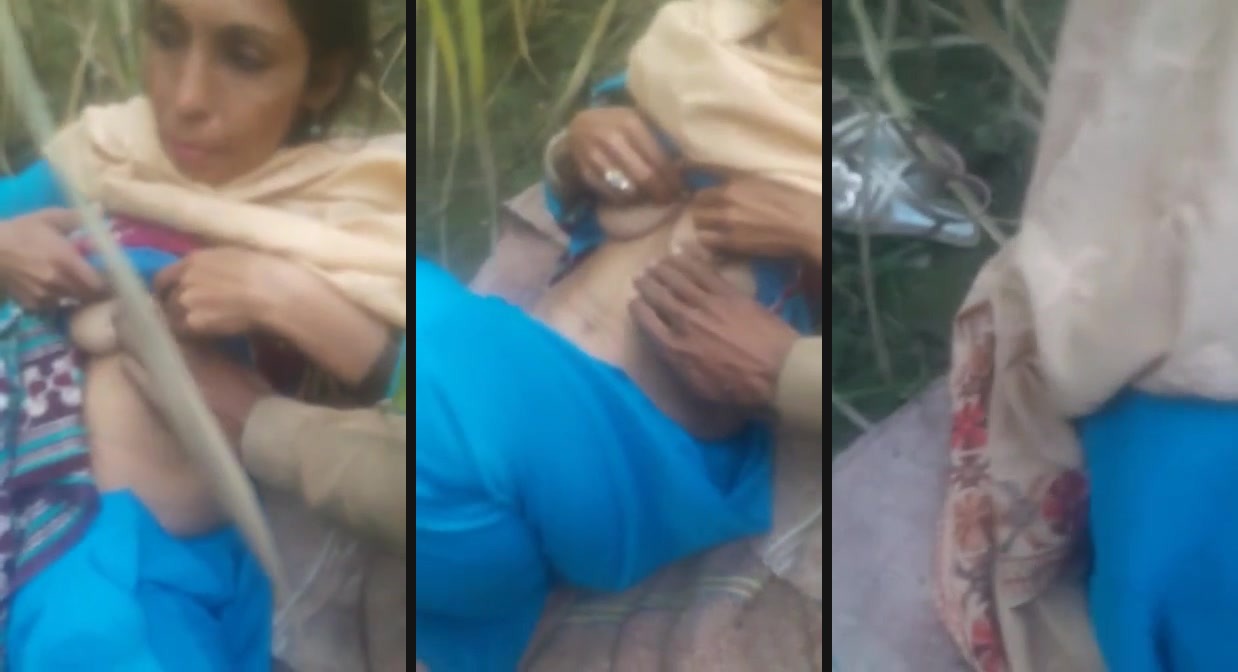 Outdoor desi exposure video | Outdoor desi exposure video in Khet is today’s breakfast special in KamaMela.com. Yes; the video video exposes a dehati desi guy making a naked video of a local callgirl in khet.