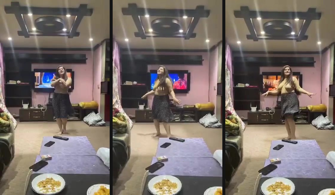 Paki callgirl dance nude for yeh mera dil song | Paki callgirl dance nude for yeh mera dil song.  - SL Leaked
