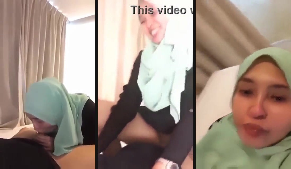 Pakistani aunty rides on her lover's dick | A slut Pakistani aunty hooks up with a young guy in a hotel room. The young guy shows his big dick to the aunty.