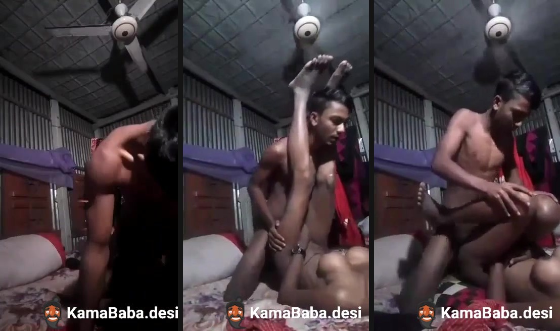 Pervert bangs his sexy cousin's pussy in the desi sex video - Watch Sinhala Video