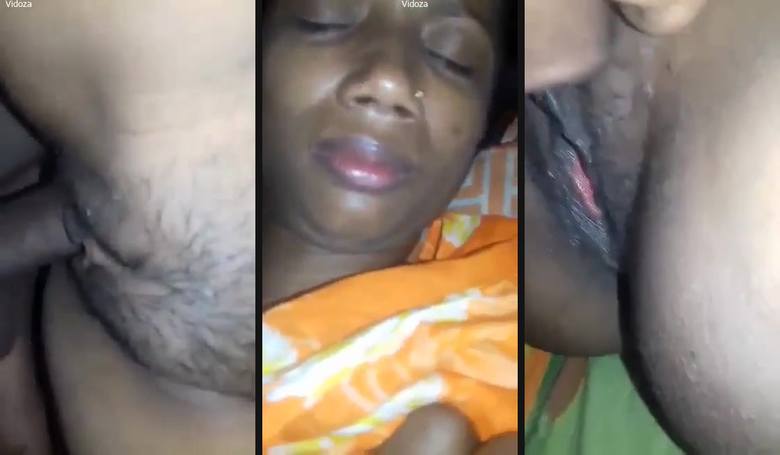 Pervert tears his stepsister's tight pussy in Bangla xvideo