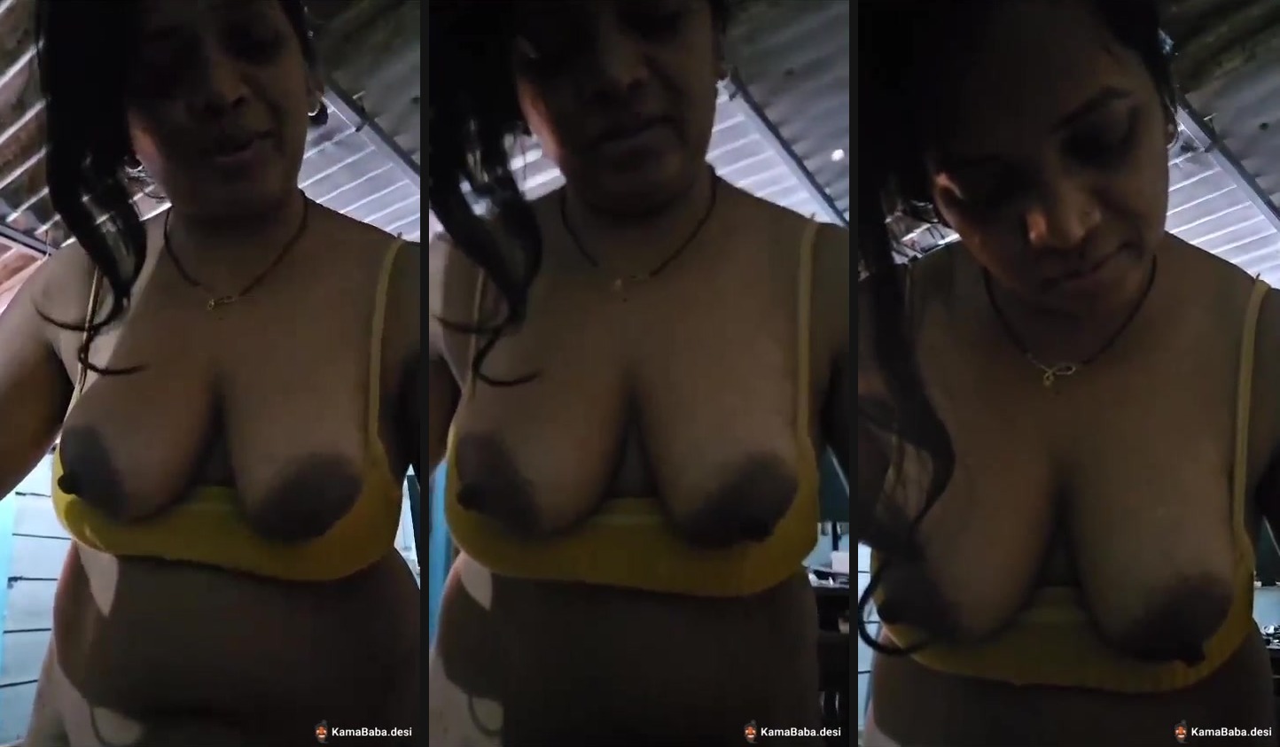 Proud desi aunty nude shows her hanging boobs - Free Watch Online