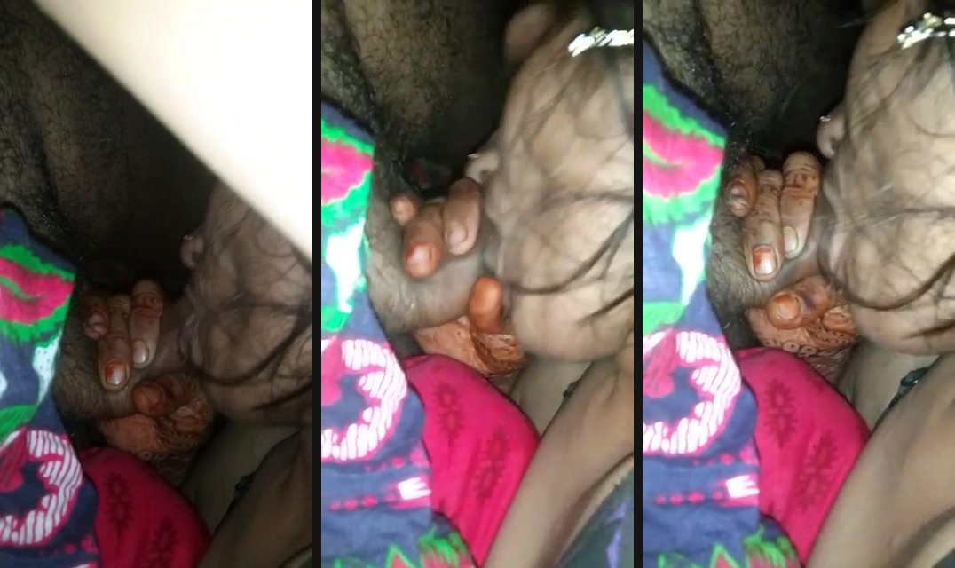 Rajastani blowjob sex MMS video leaked online | Rajastani blowjob sex MMS video is one of todays leaks. This hot local sex video features a Rajastani lady holding and sucking the penis of her partner.