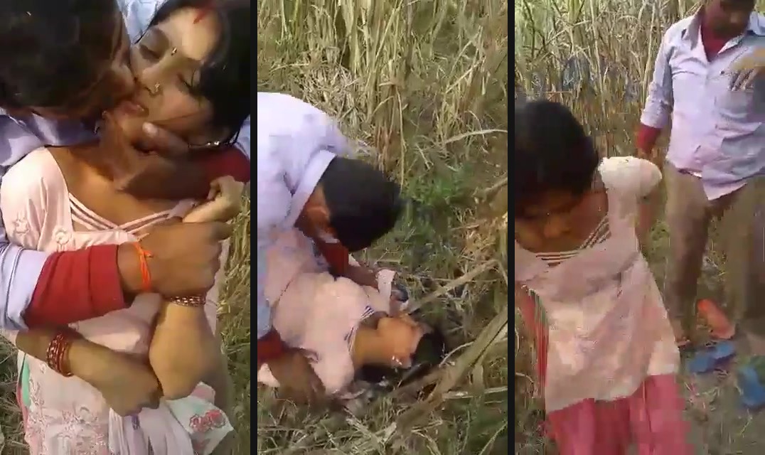 Randi babhi field sex | Download Randi babhi field sex video from sinhalahub. The video exposes a sexy encounter of young Indian college guy trying his initial days of learning sex with a beautiful village babhi.