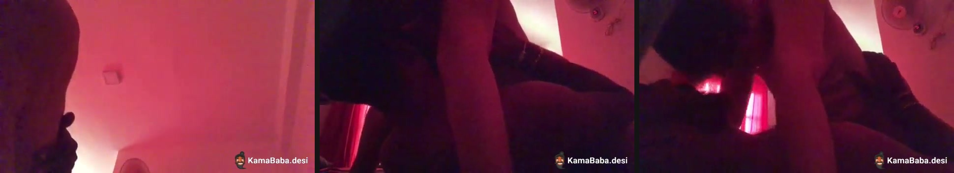 Romantic Indian couple sex video