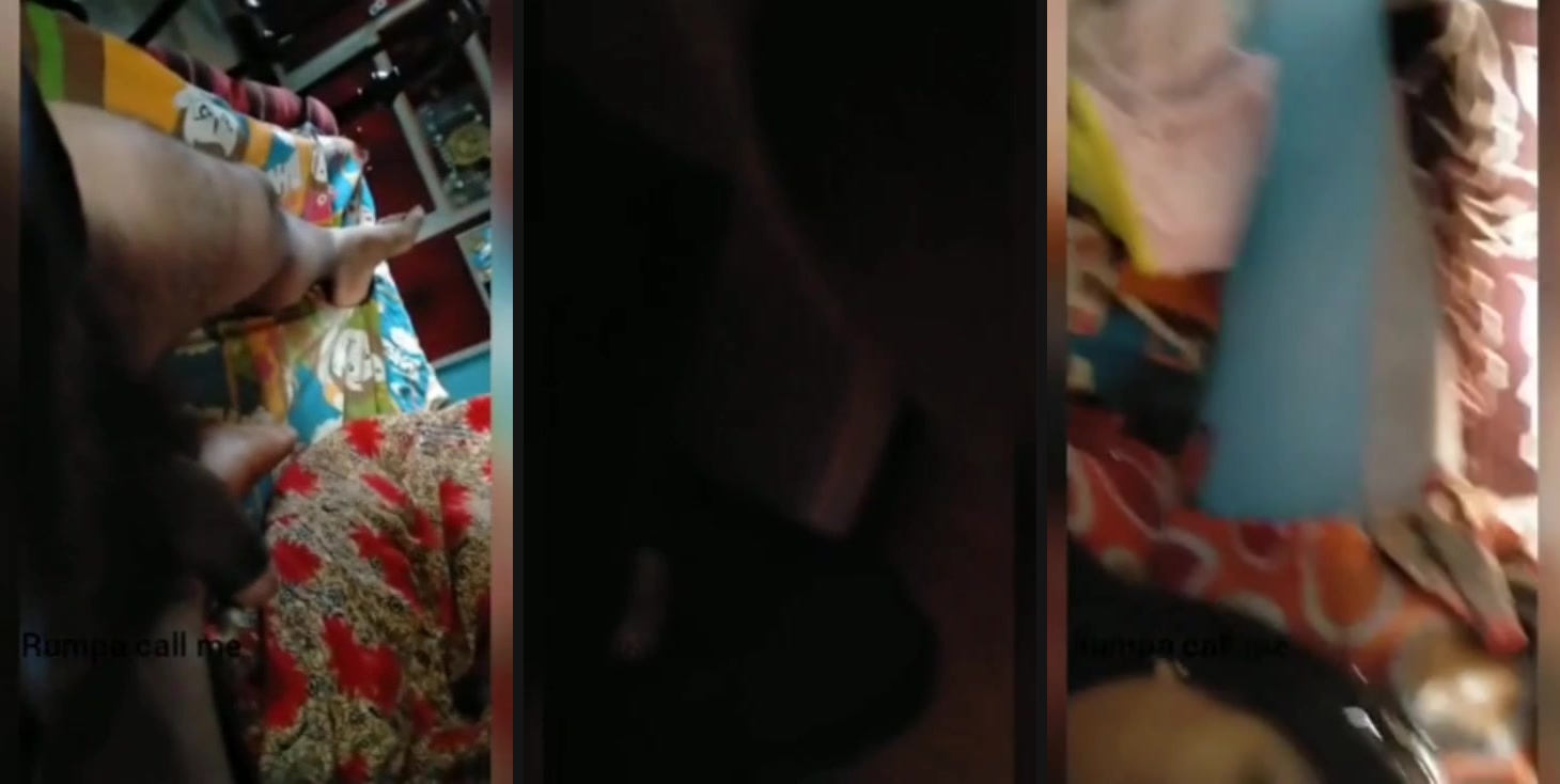 Rumpa Das BJ & Fuck - Homemade porn video | Enjoy Rumpa Das BJ & Fuck – Homemade porn video. An exotic compilation of homemade porn video of Rumpa Das is leaked here.