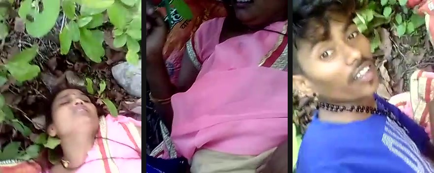Servant with bhabhi open field sex | Video of a local servant fucking a beautiful village bhabhi is today’s special in sinhalahub. An erotic outdoor sex video featuring a beautiful bhabhi giving her sexy figure for her local servant to enjoy as a revenge...