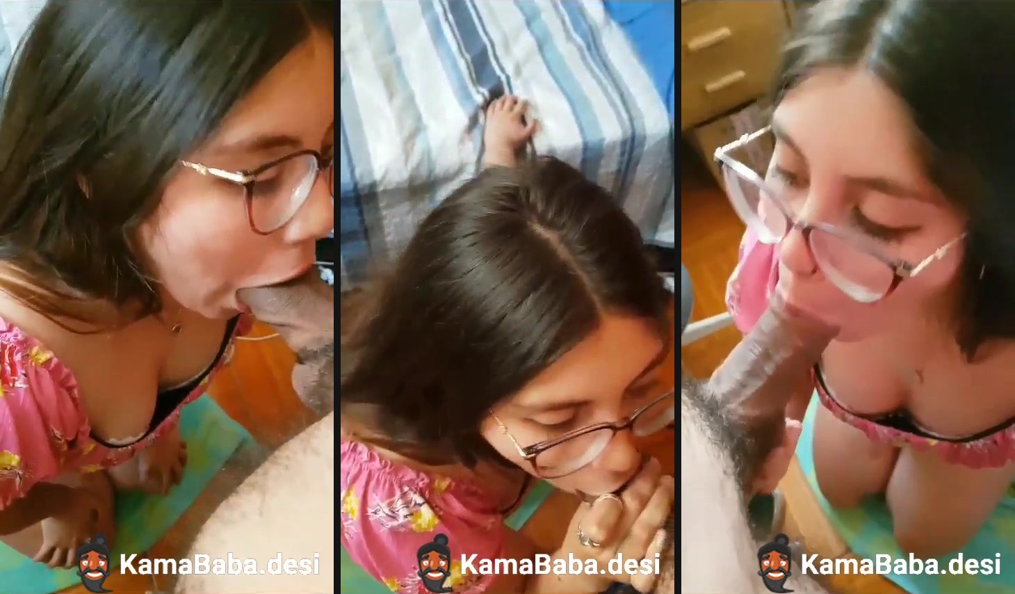 Sexy Indian babe drinks cum after an Indian blowjob - Watch Sinhala Video