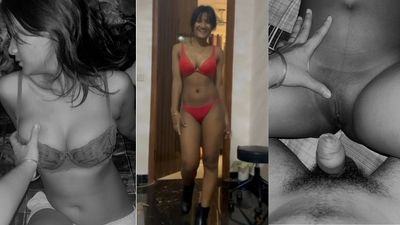 Sexy girl from Silchar records her Assamese x video
