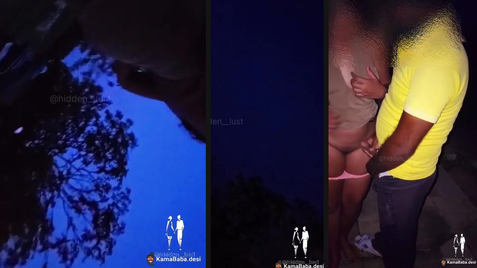 Sexy hotwife gets fuck by a bhel vendor in Indian MMS porn - XXX Clip