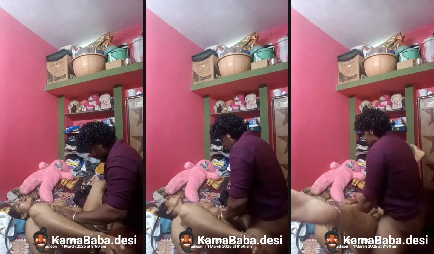 South Indian lady gets fucked like a whore by her Devar