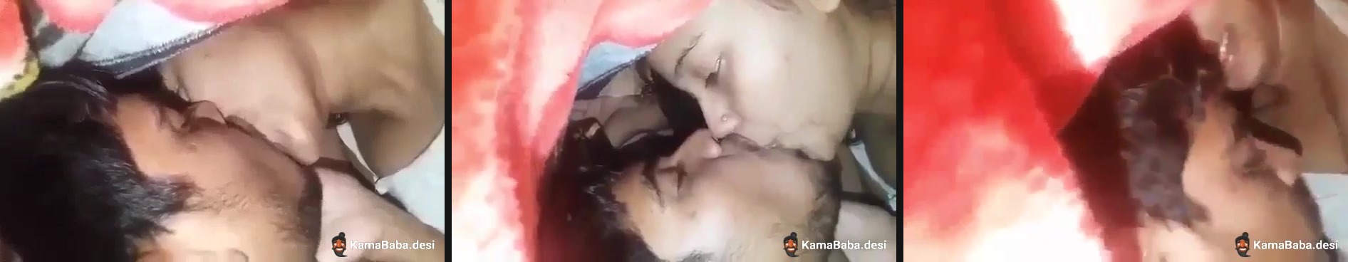 Stepsiblings enjoy naughty actions in homemade sex MMS - Sri Lankan HD Video