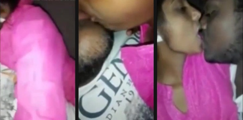 Tamil college girl Priya with BF Leaked MMS | Romantic Tamil college girl Priya with BF Leaked MMS is shared online. The video exposes a hot romantic moment this hot Tamil college girl Priya shared with her boyfriend.
