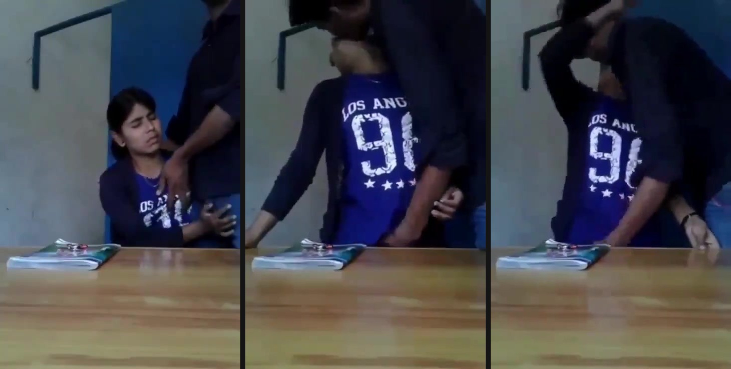 Tuition class foreplay sex | Download Tuition class foreplay sex video from sinhalahub. This erotic sexy video is captured by a Tuition teacher guy who managed to convince his BBA student to have extra fun for relaxation technique.
