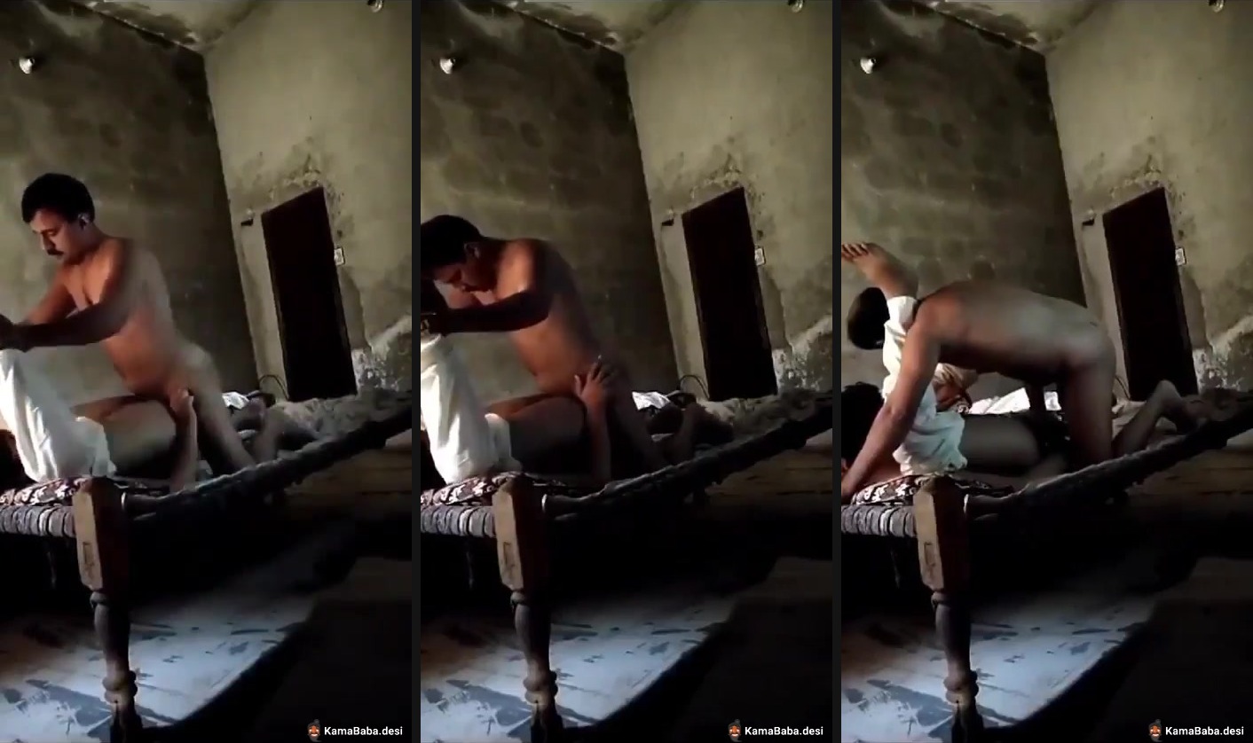Uncle fills his Nephew's asshole with cum in Indian gay porn | Nowadays, we can’t trust anyone. See this perverted uncle in Indian gay porn. - SL Leaked