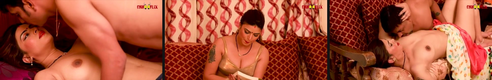 Unrated Hindi Web Series - Naya Saal Naya Maal (Part 1) | Watch Unrated Hindi Web Series – Naya Saal Naya Maal (Part 1). An erotic Indian Webseries that could make your year much younger.
