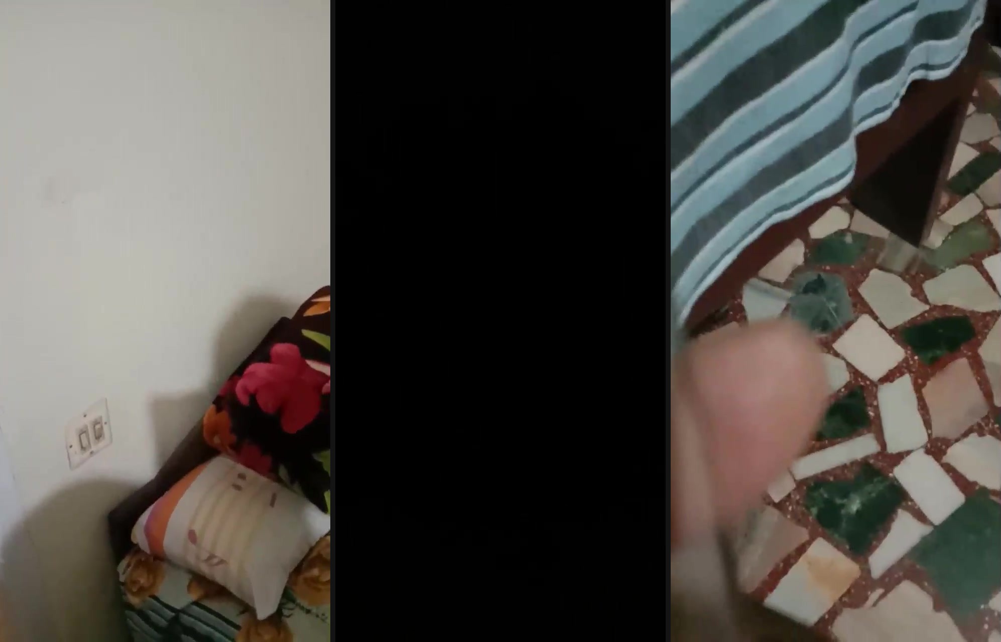 Video of Tamil whore captured by client before sex | Hot sexy Video of Tamil whore captured by client before sex is shared here. The guy uses his mobile to get the view of her naked figure in this hot sexy video.
