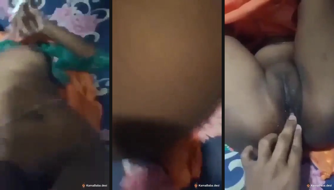 Village girl gets fuck by her lover in desi mms porn