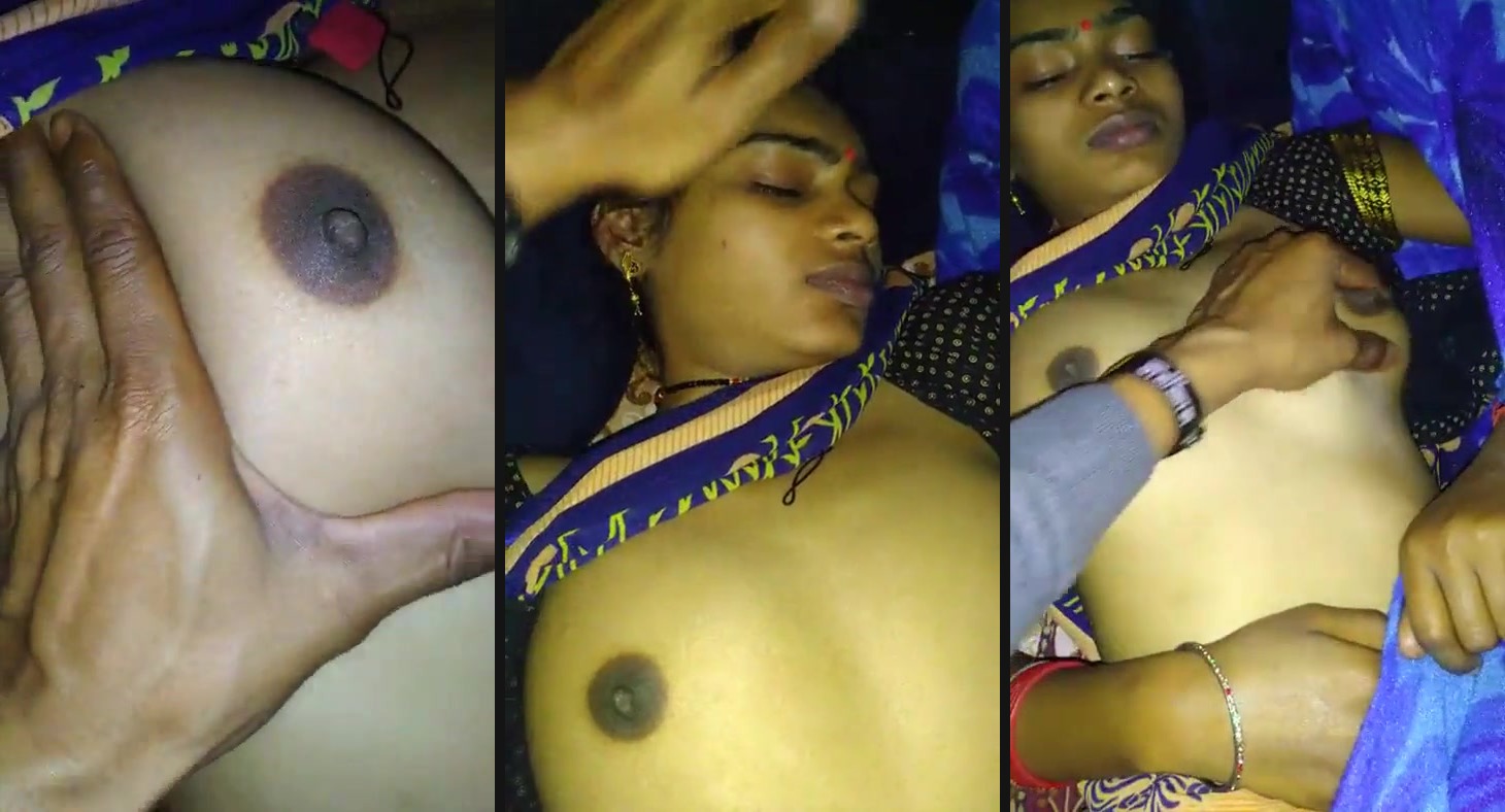Vilupuram Tamil call girl boobs pressed by her customer | Video of Vilupuram Tamil call girl boobs pressed by her customer. The video exposes this hot desi randi getting her boobs exposed and enjoyed by the client.