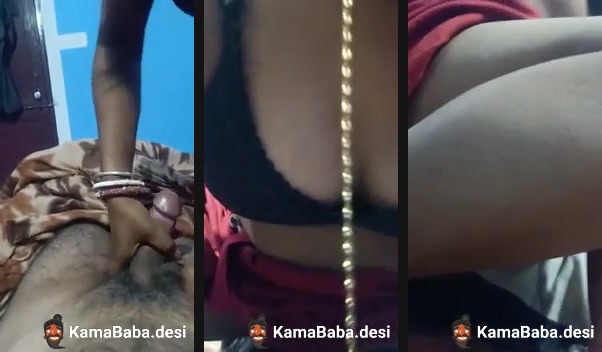 Wife enjoys desi sex with her man and rides on his dick