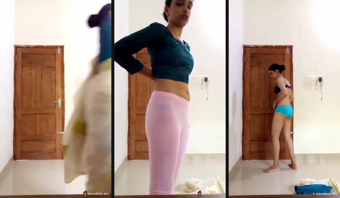 Young desi nude girl strips down her saree on camera - Free Watch Online