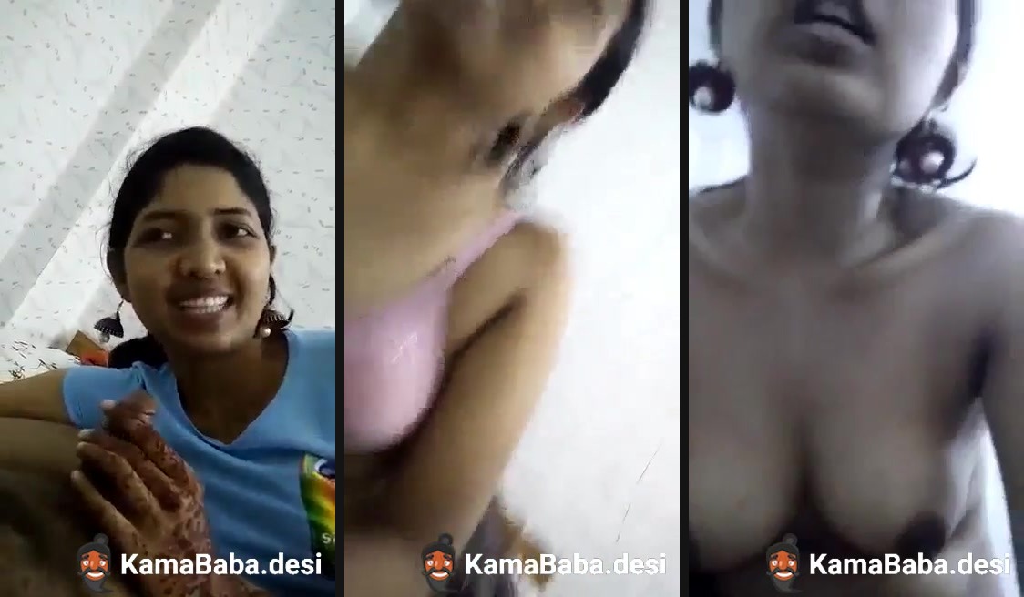 Young girl lets her uncle record their Marathi sex video