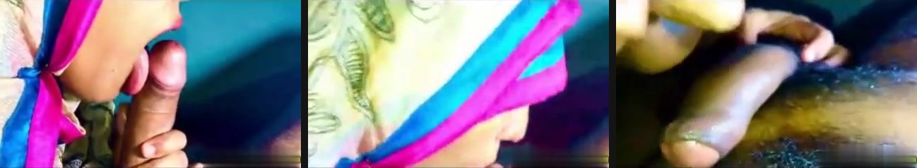 Young hijabi girl sucks a dick in Pakistani sex