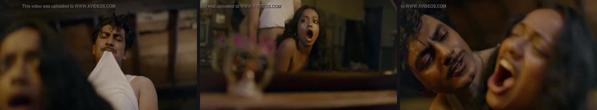 Ruthlessly fucking hardcore Indian adult web series | Check out this desi Indian housewife fucking hardcore with her husband. He wants to go total deep inside her and also fuck her demandingly.