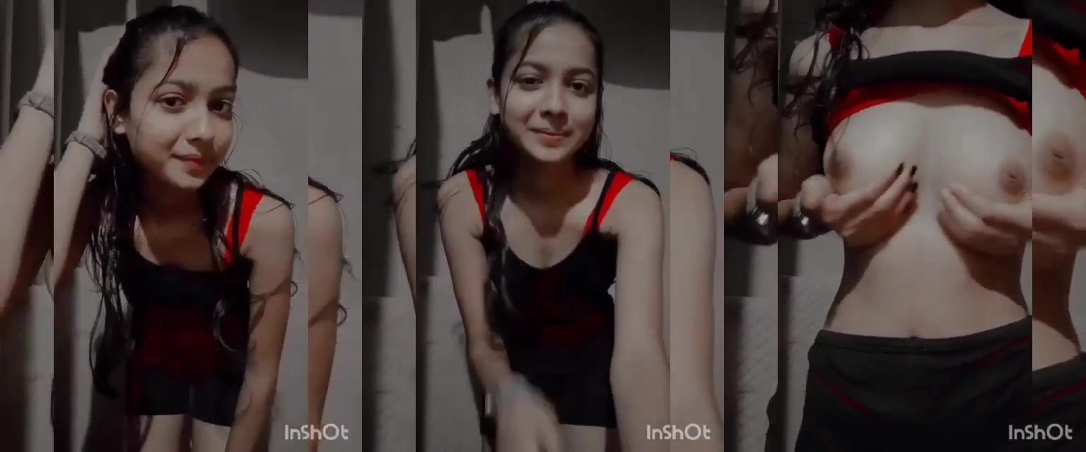 Agra aroused girlfriend naked sexy video call with bf