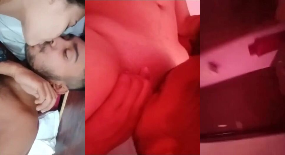 Ajmer sexy girl's pussy eating and fucking in Oyo room