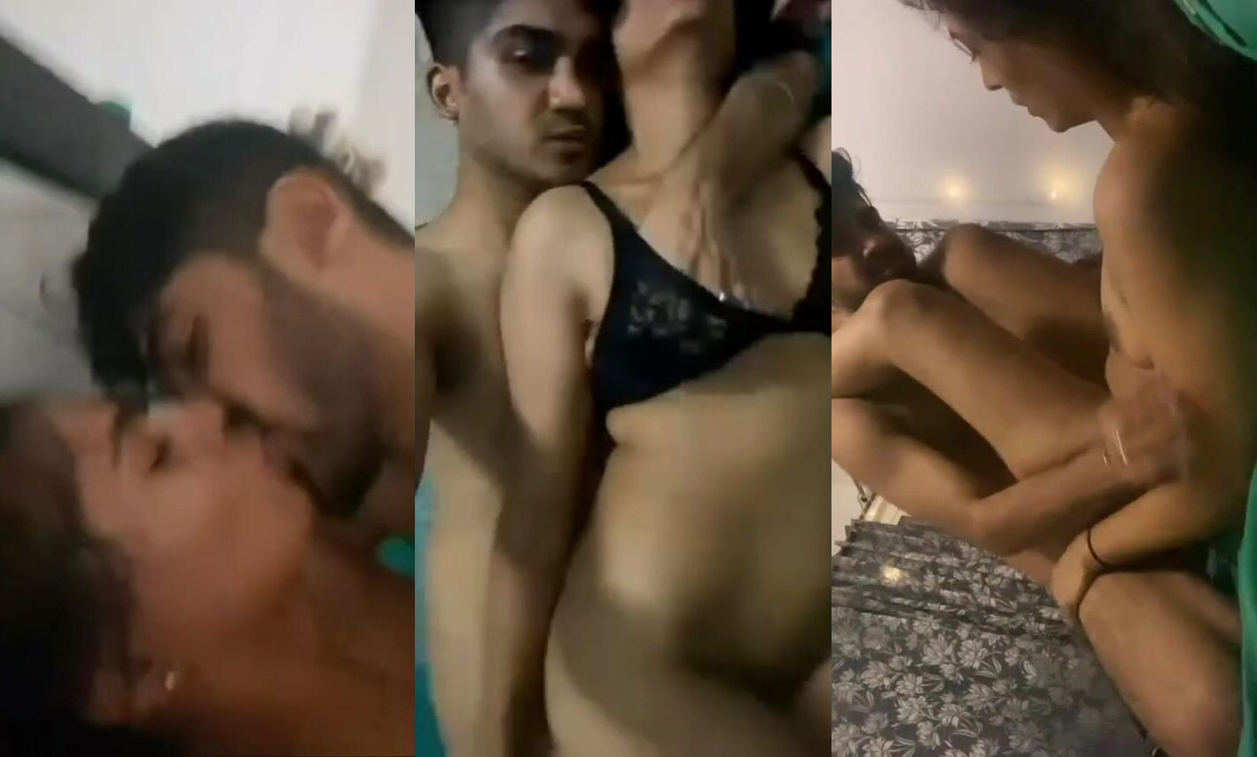 Amritsar Hot Kudi Deepthroat & Hardcore Chudai Video