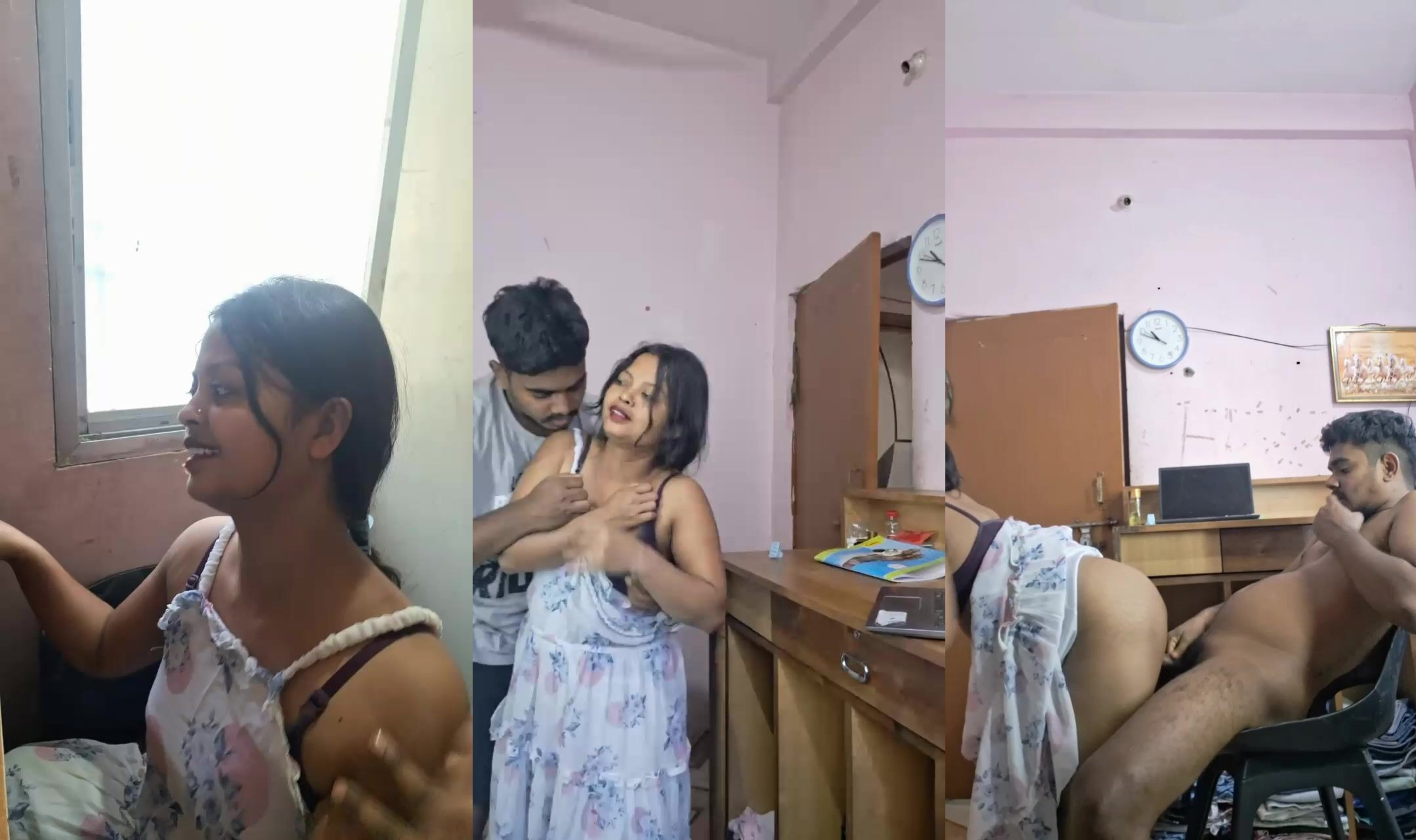Amritsar Punjabi Lovers Exotic Homemade HD Porn Video