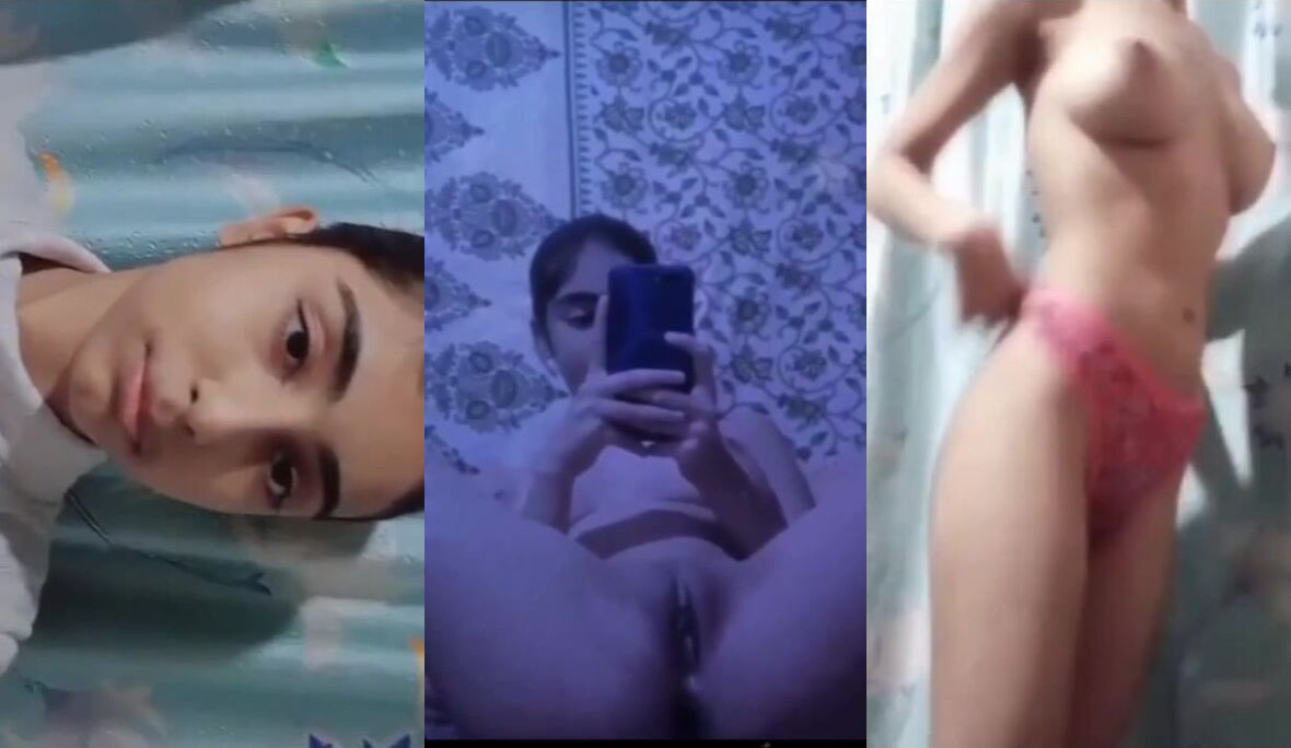 Amritsar young kudi Maithili erotic nude TikTok xxx mms