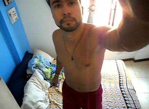 Arabic guy hardcore sex with sexy NRI girlfriend