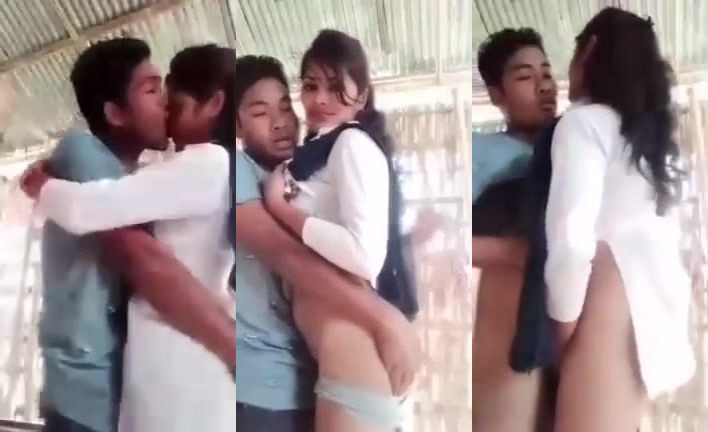Assamese college couple secretly fucking on home xxx tape