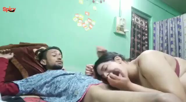 Bangla big butt girl hot oral sex and hard fucking with boyfriend