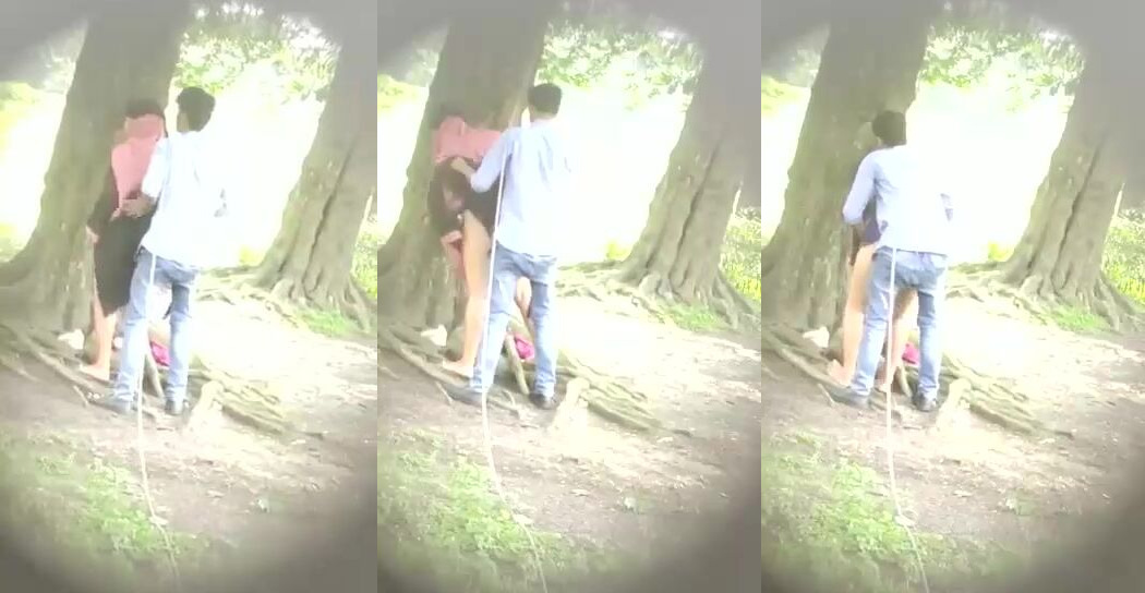 Bangladeshi viral muslim couple intense outdoor fucking mms - Watch Free
